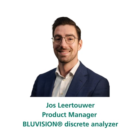 Jos Leertouwer
