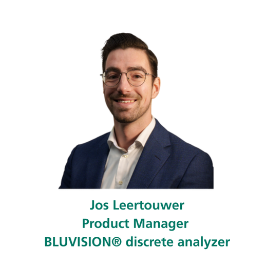 Jos Leertouwer